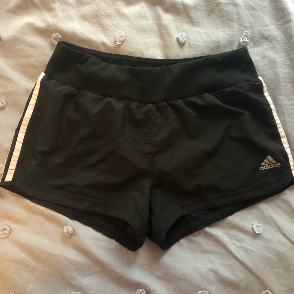 Adidas Running Shorts